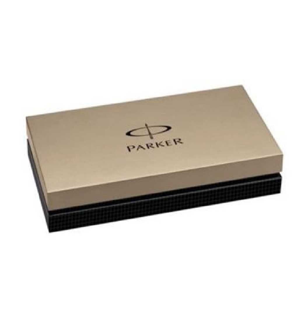 ΡARKER  DUOFOLD BIG RED GT 1907163 ROLLERBALL