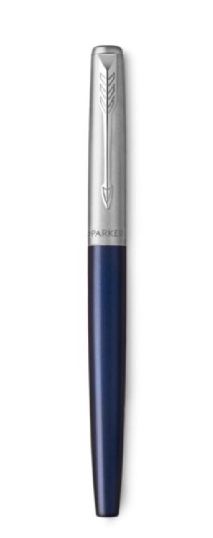 Parker Jotter Royal Blue  Fountain Pen