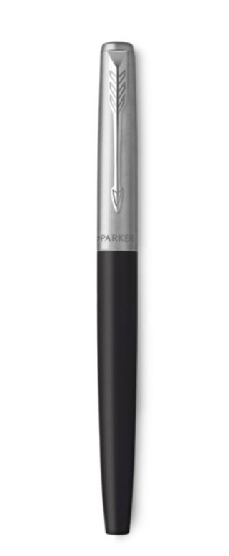 Parker Jotter Bond Street Black Fountain Pen
