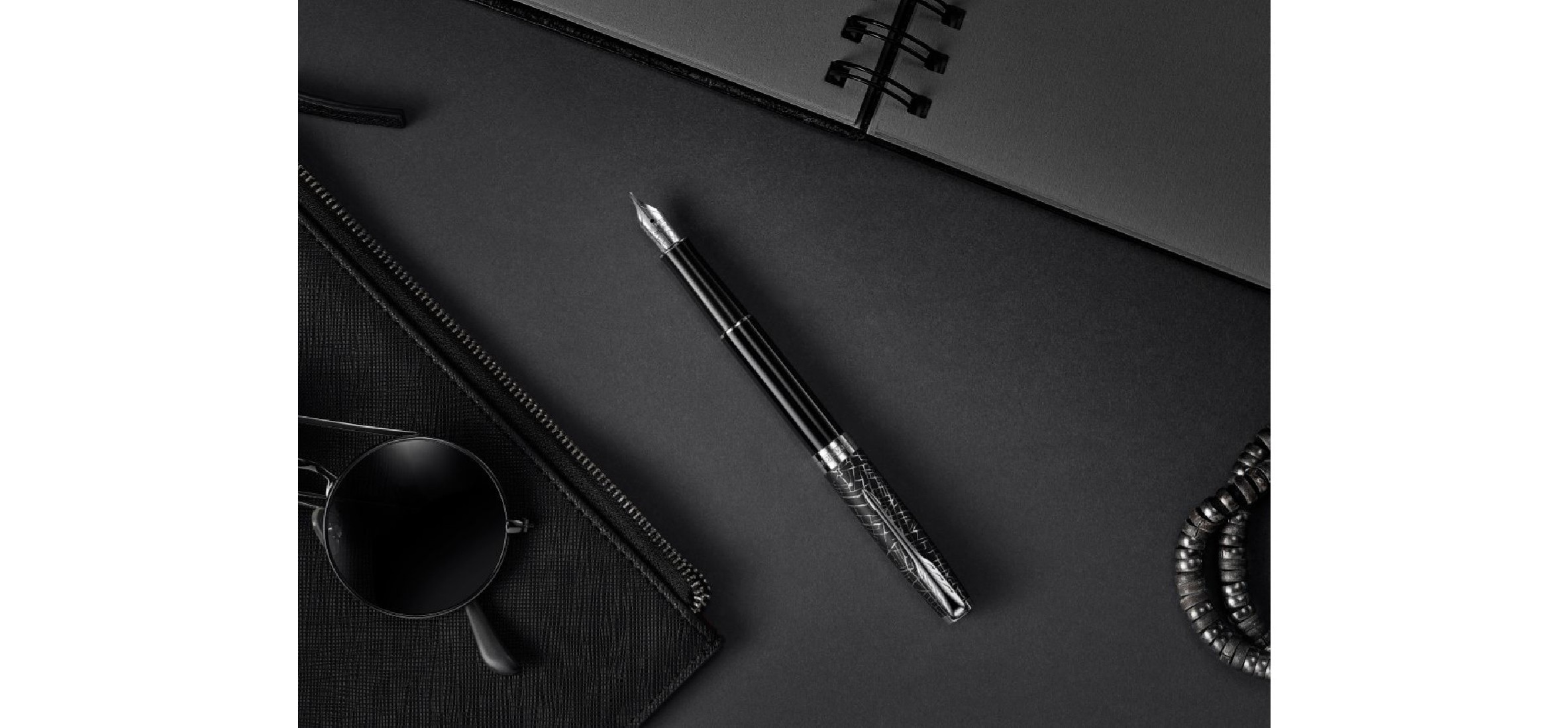 PARKER SONNET SPECIAL EDITION METRO CT FOUNTAIN PEN
