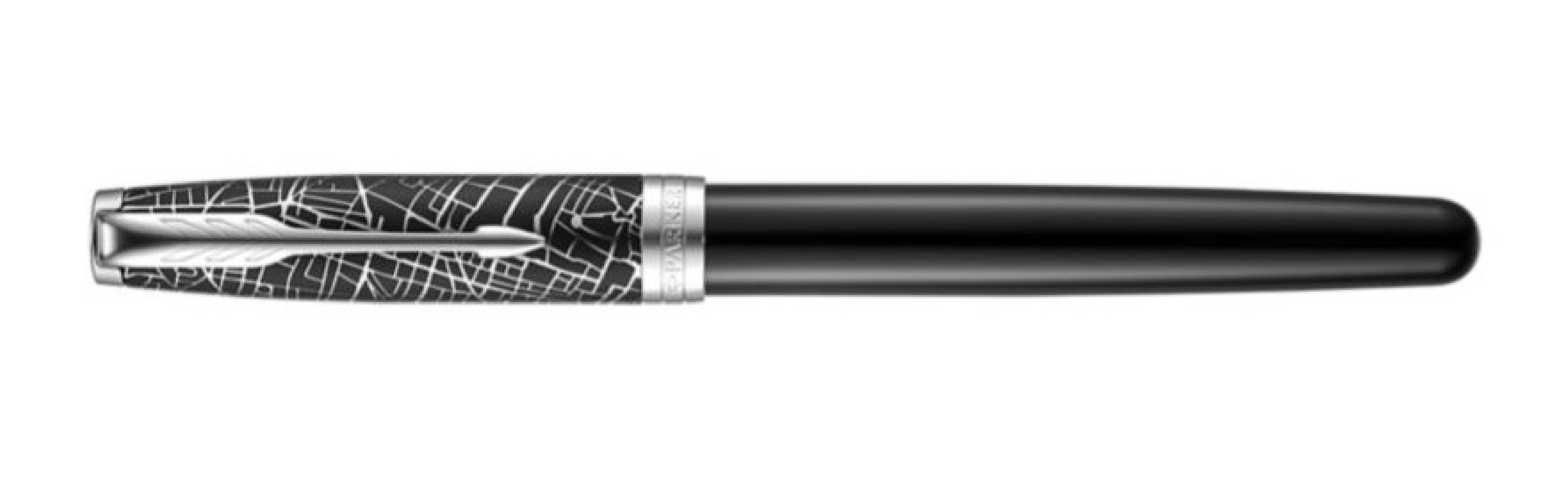PARKER SONNET SPECIAL EDITION METRO CT FOUNTAIN PEN