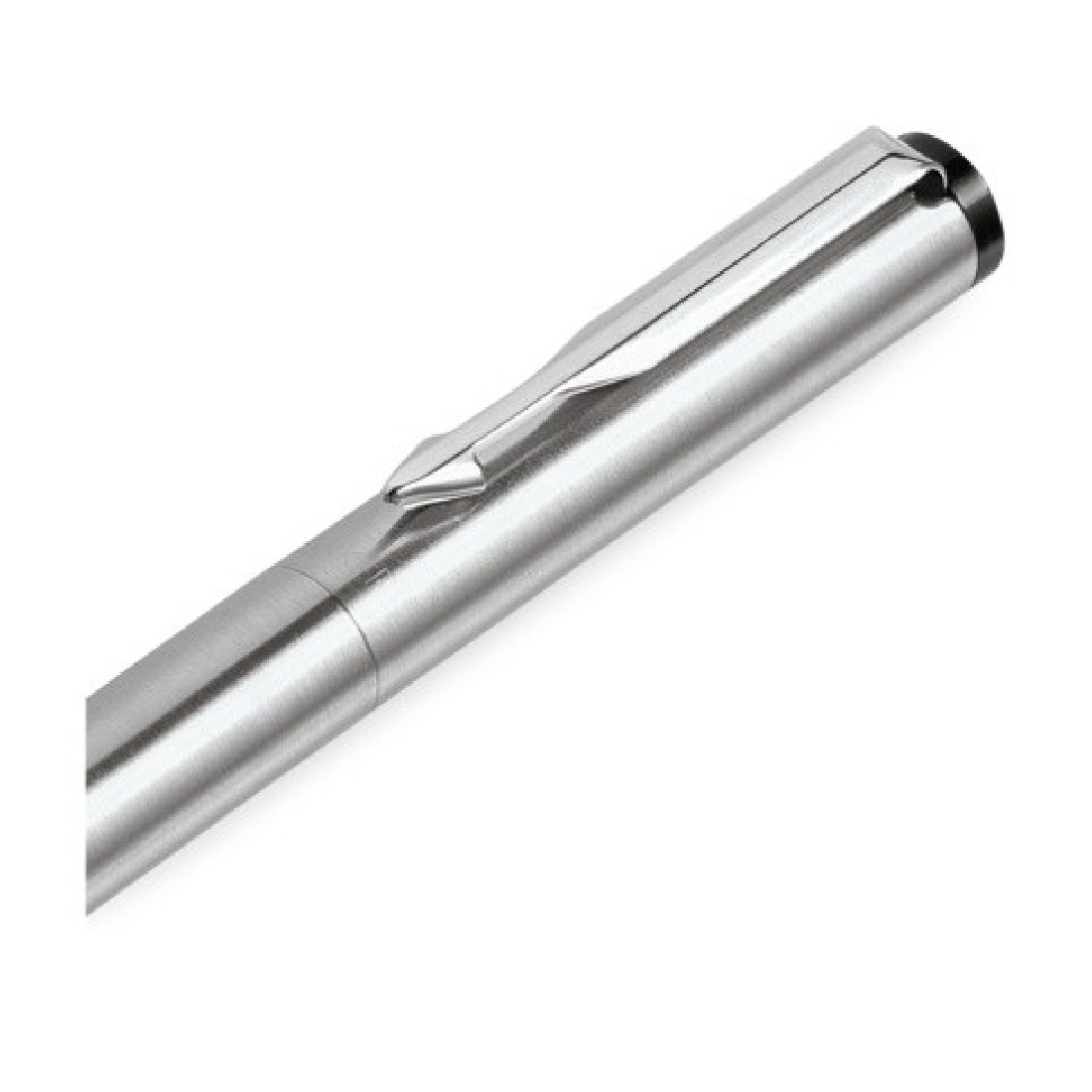 Parker Vector Stainless Steel CT Rollerball Pa