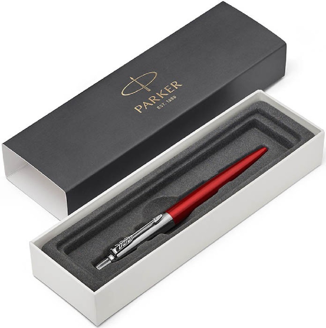 Parker Jotter Core Kensington Red CT Ballpen