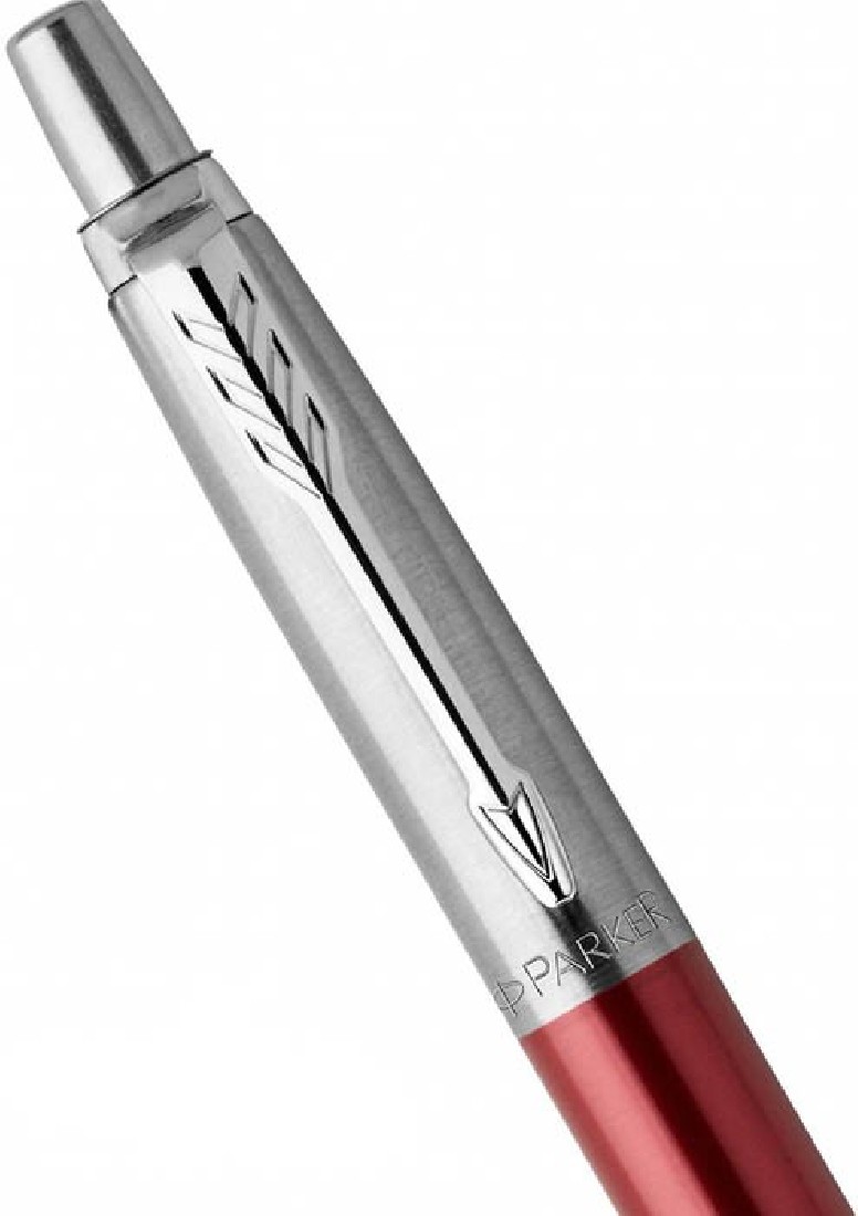 Parker Jotter Core Kensington Red CT Ballpen