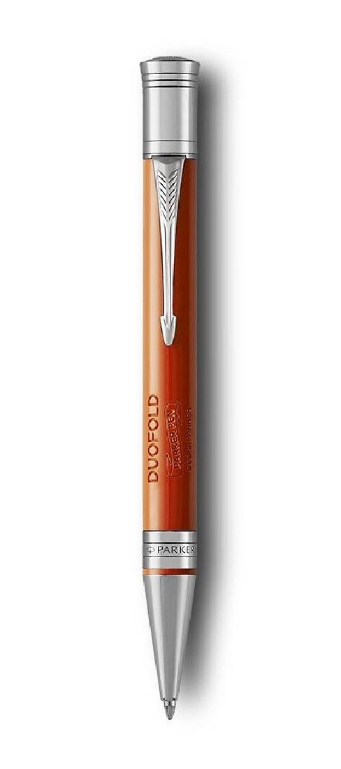 Parker Duofold Big Red PT 1931379 Ballpen