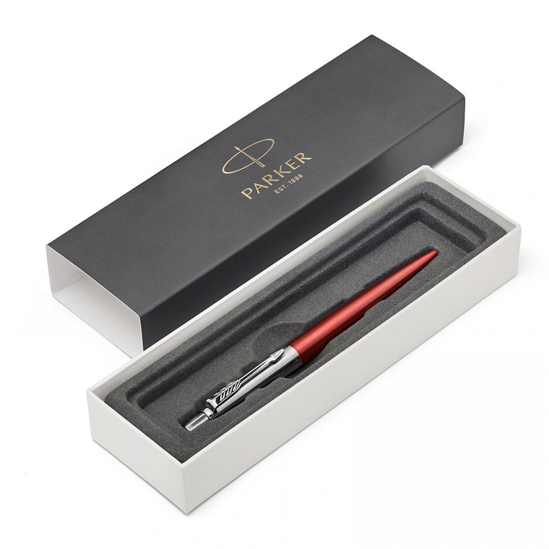 Parker Jotter Core Chelsea Orange CT Ballpen