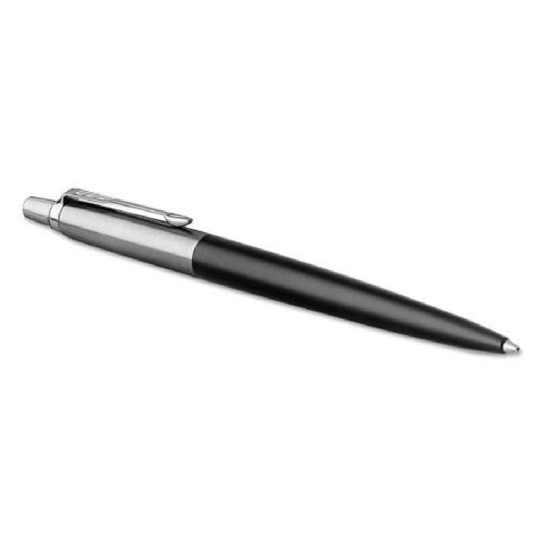 Parker Jotter Core Bond Street Black CT Ballpen