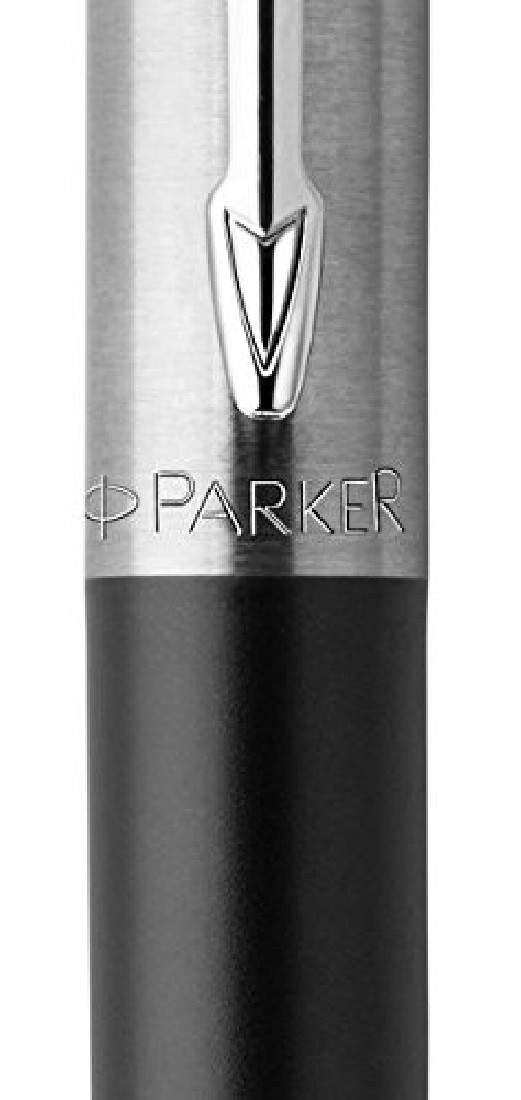 Parker Jotter Core Bond Street Black CT Ballpen