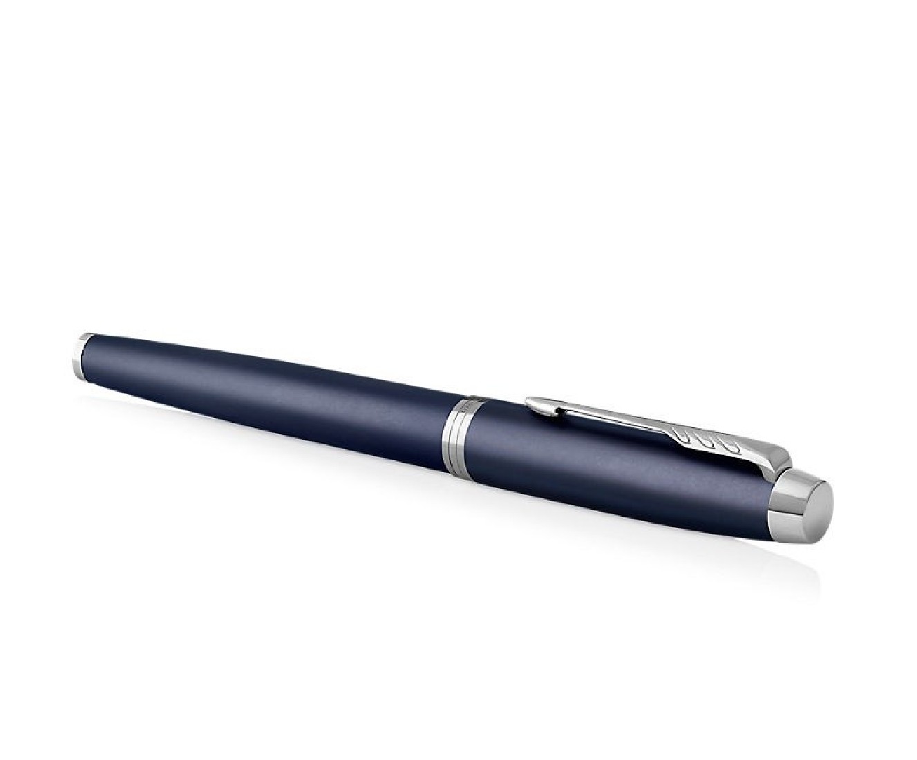 Parker IM Core Blue CT Fountain Pen