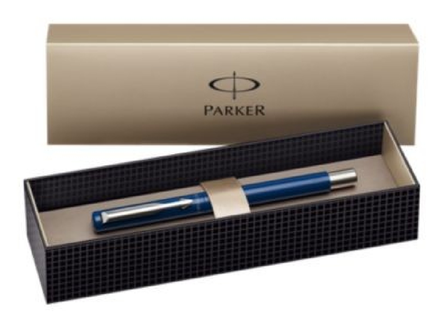 Parker Vector Blue Fountain Pen