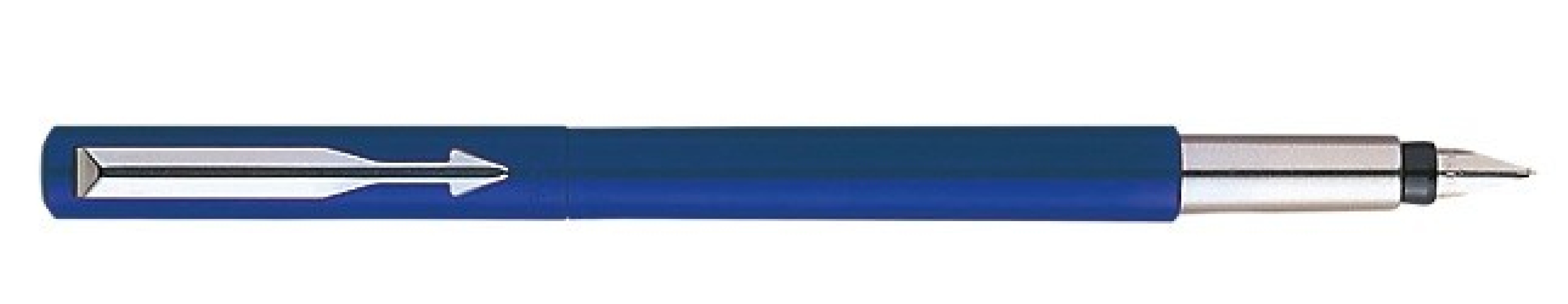 Parker Vector Blue Fountain Pen