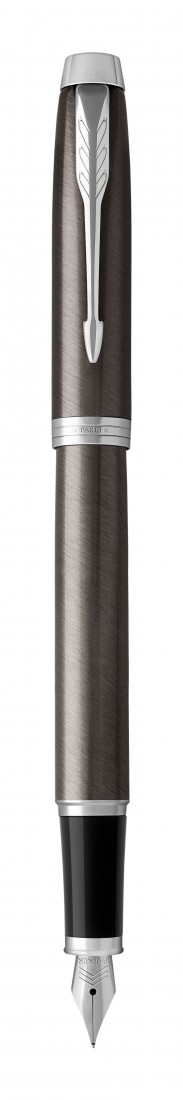 Parker IM Core Dark espresso CT Fountain Pen