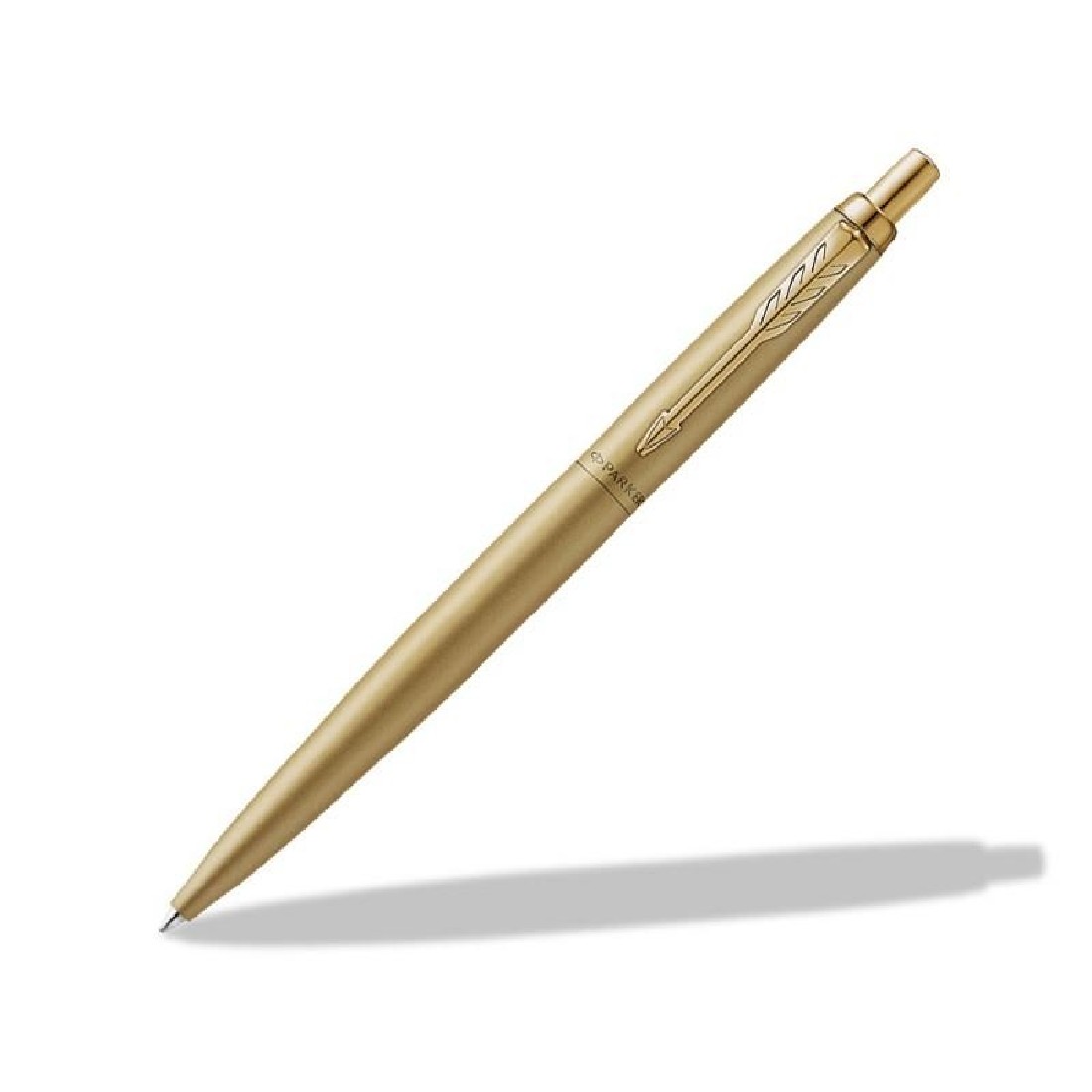 Parker Jotter XL Monochrome gold ballpen