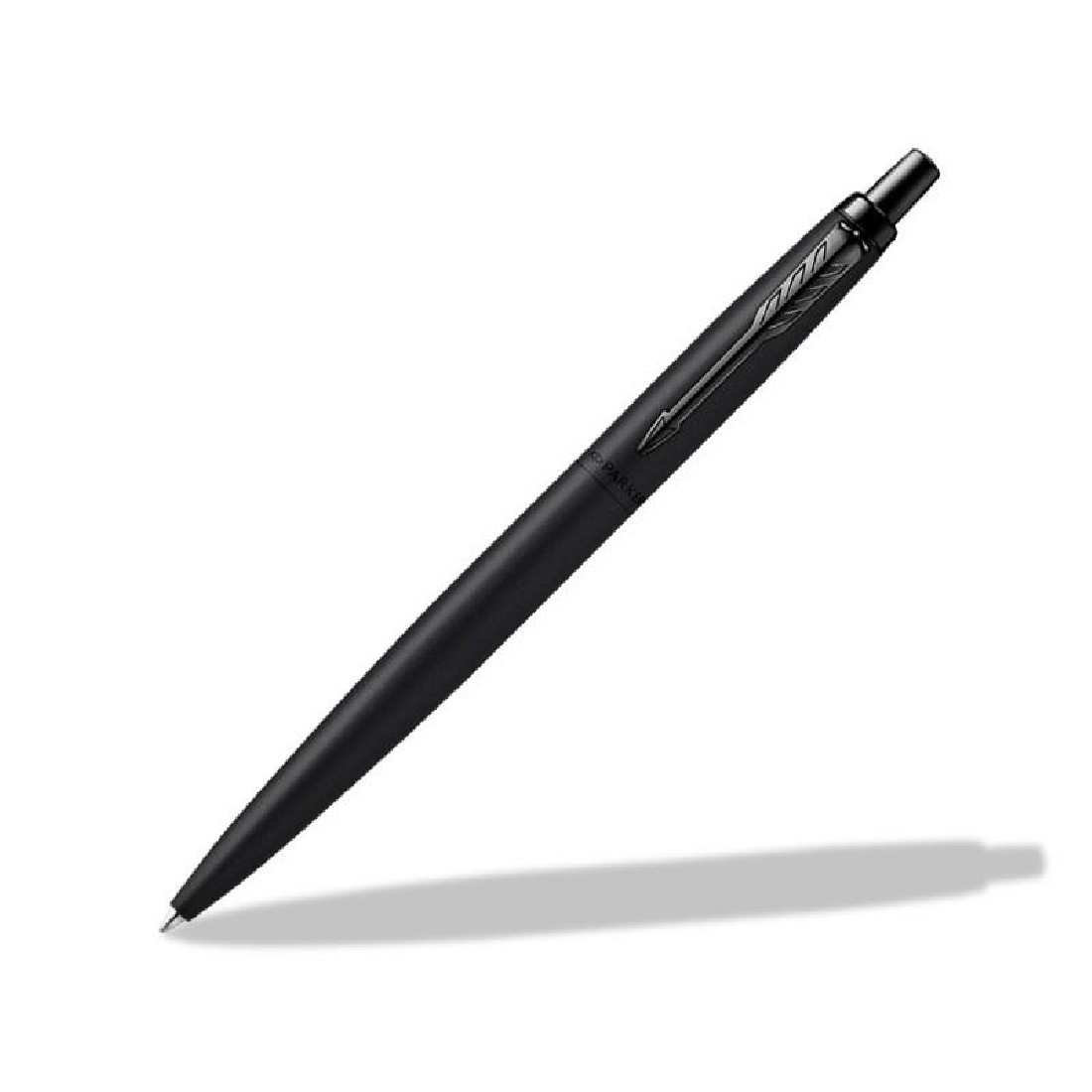 Parker Jotter XL Monochrome matte black ballpen
