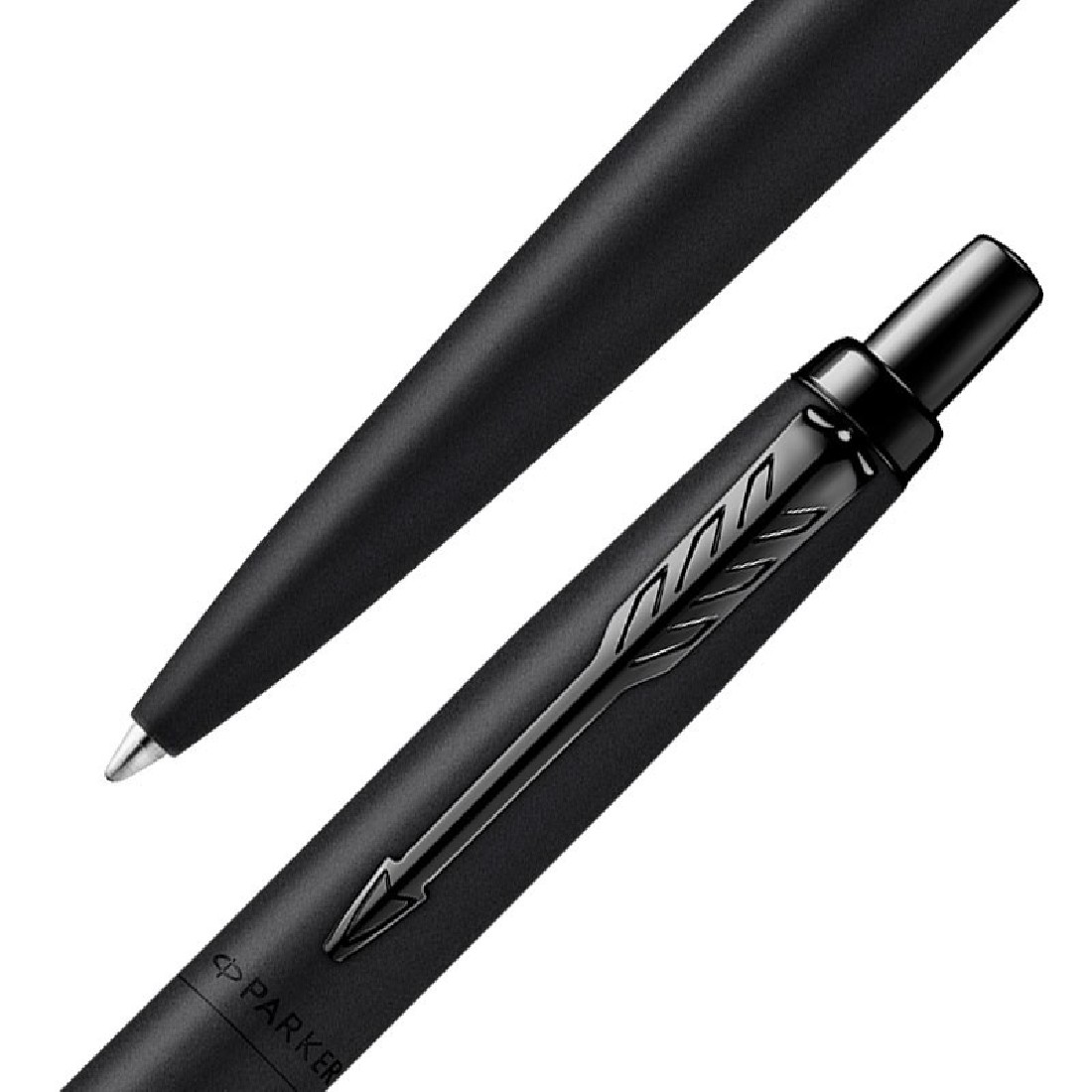 Parker Jotter XL Monochrome matte black ballpen