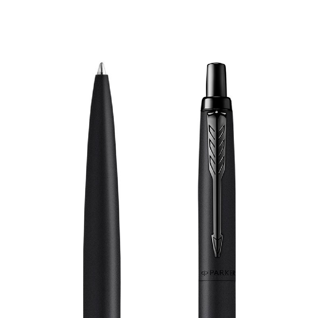 Parker Jotter XL Monochrome matte black ballpen