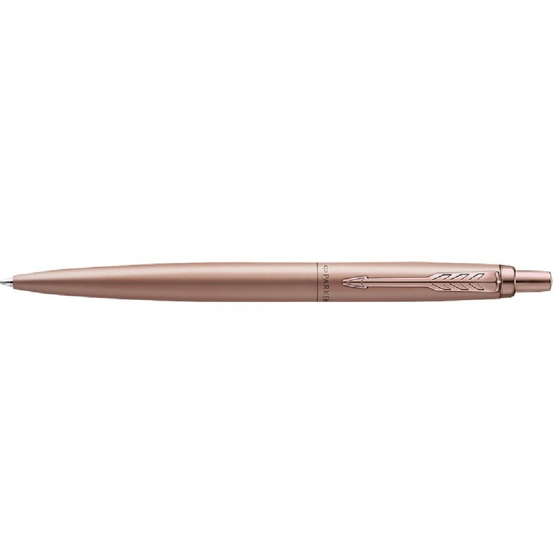 Parker Jotter XL Monochrome rose gold ballpen
