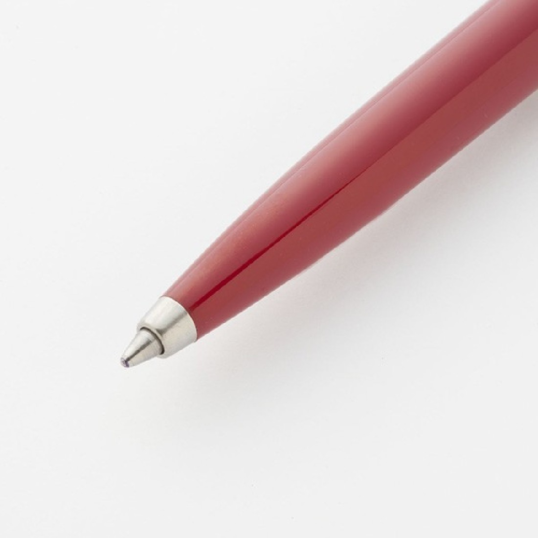 Parker Jotter special red ct ballpen