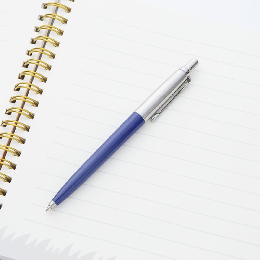 Parker Jotter special blue ct ballpen