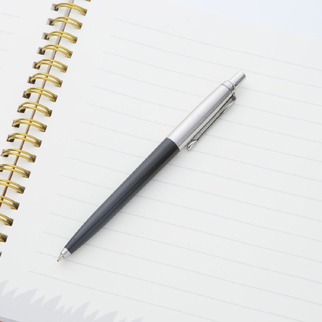 Parker Jotter special black ct ballpen