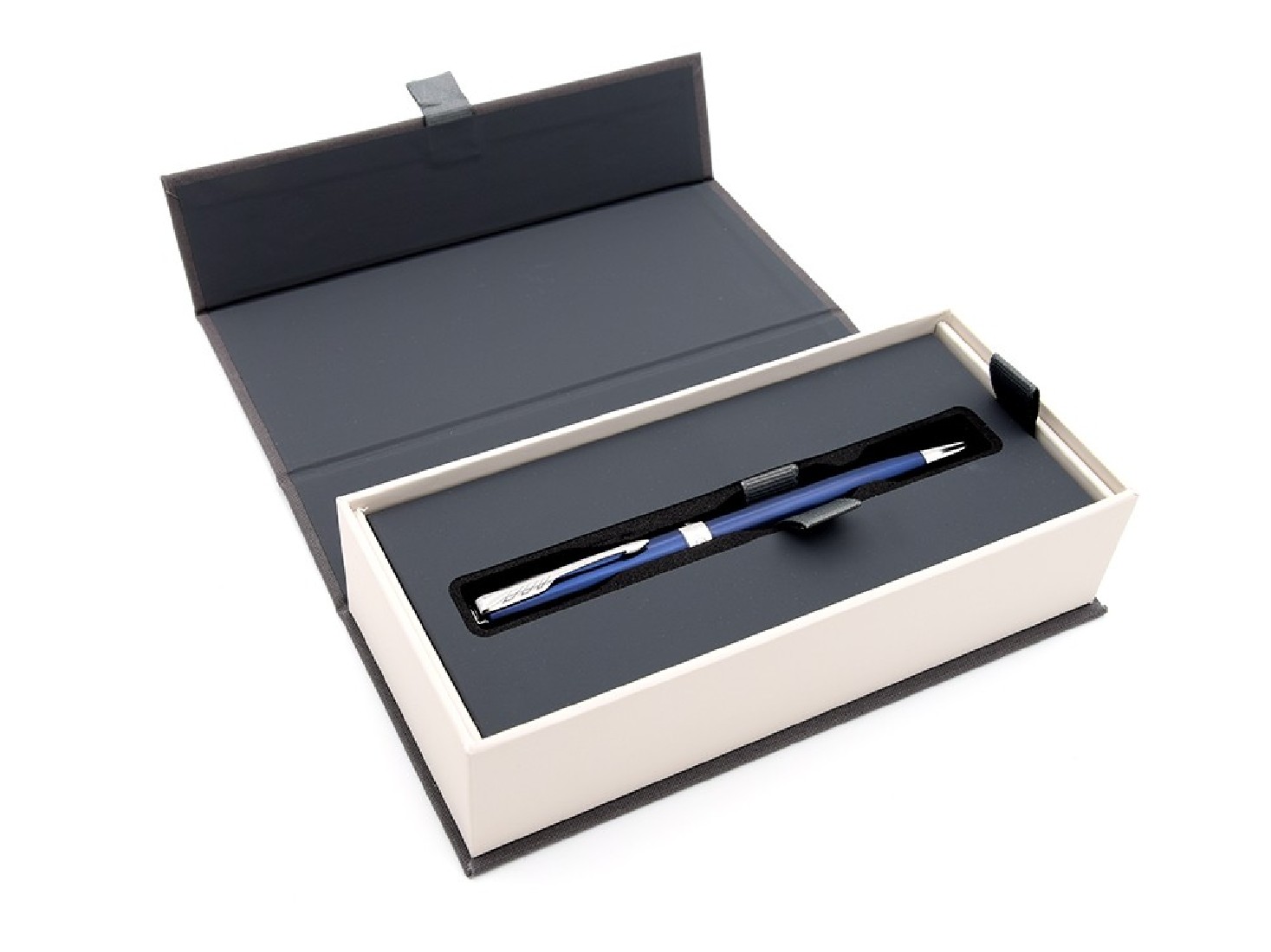 Parker Sonnet Lacque Blue CT Ballpen PARK
