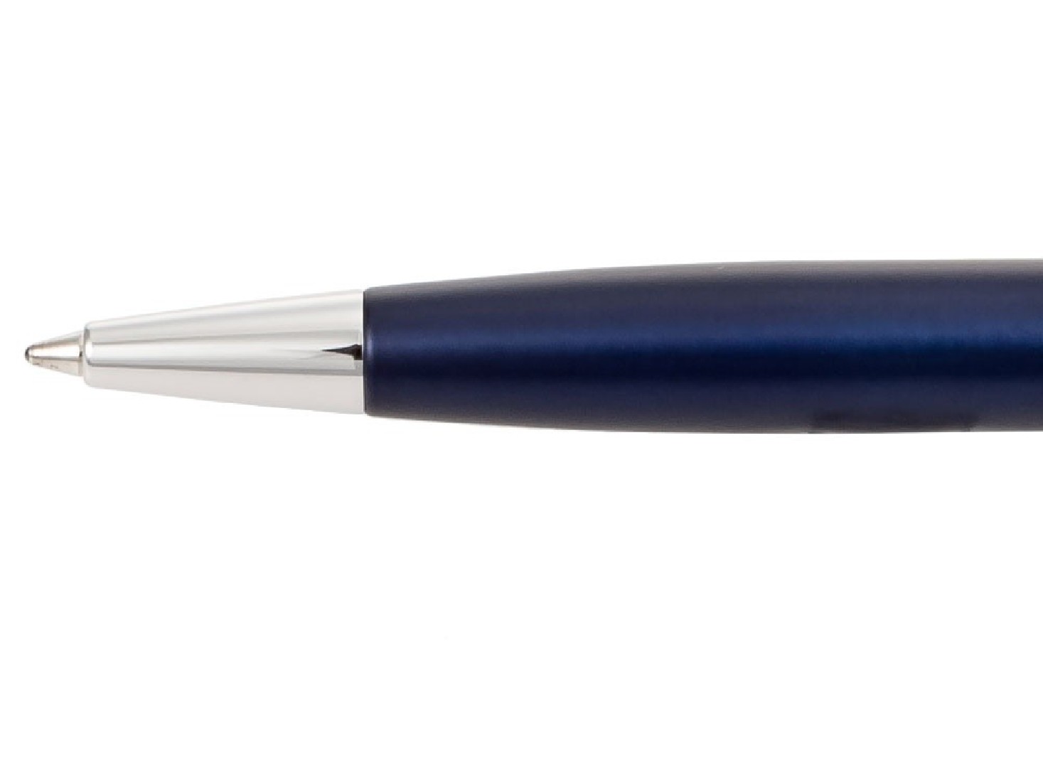Parker Sonnet Lacque Blue CT Ballpen PARK