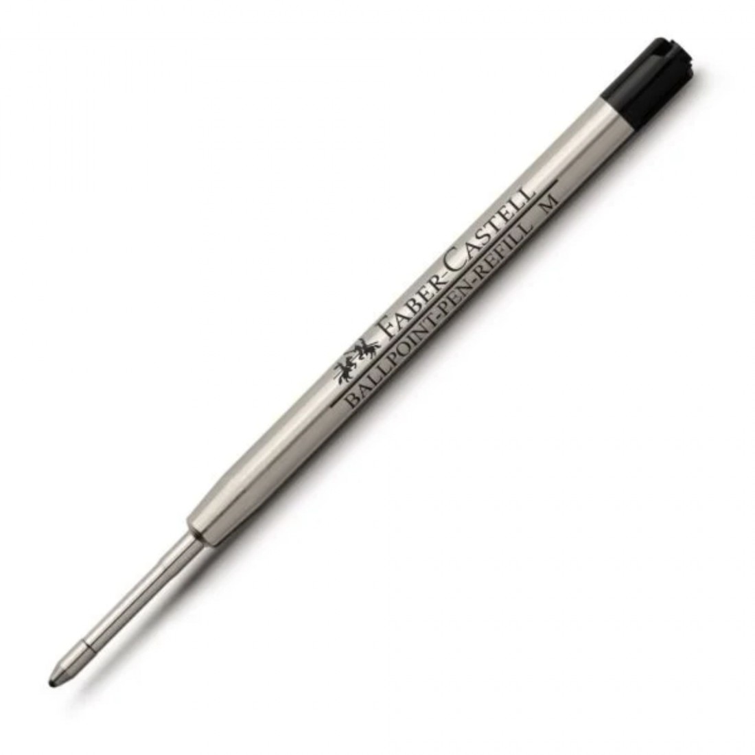 Faber Castell ballpen refill black (Parker type) 148740
