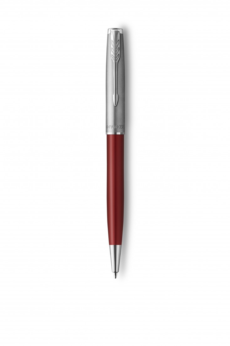 Parker Sonnet 2021 essential red ballpen