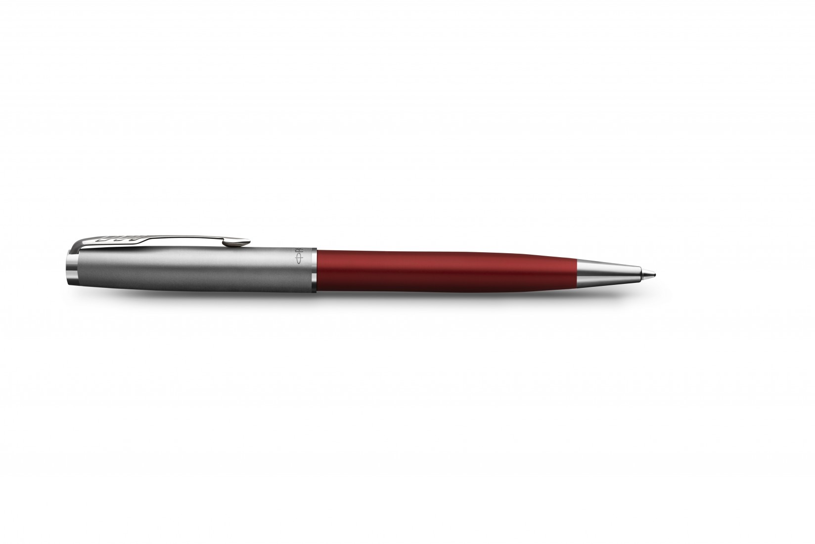 Parker Sonnet 2021 essential red ballpen