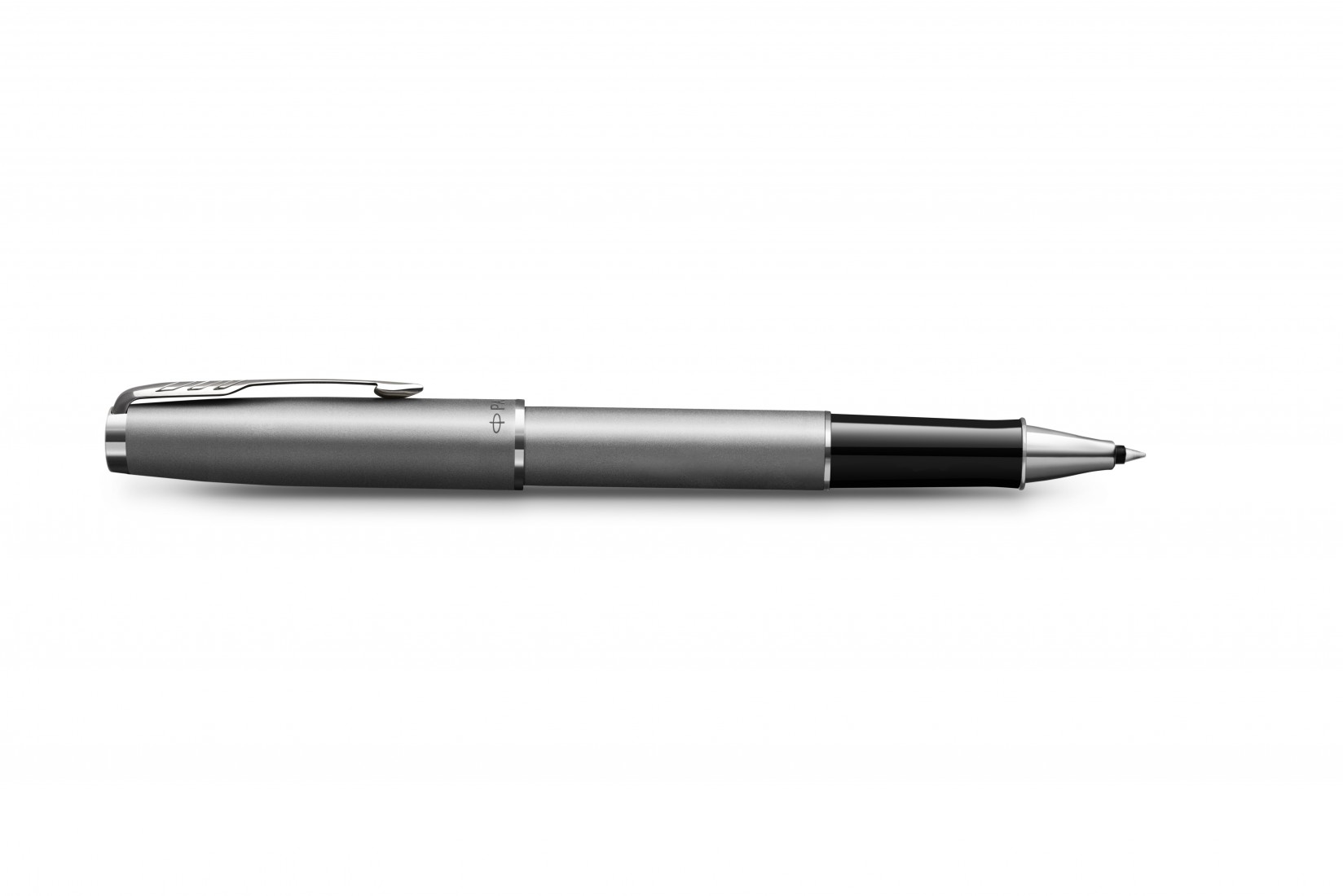 Parker Sonnet Essential stainless steel rollerball