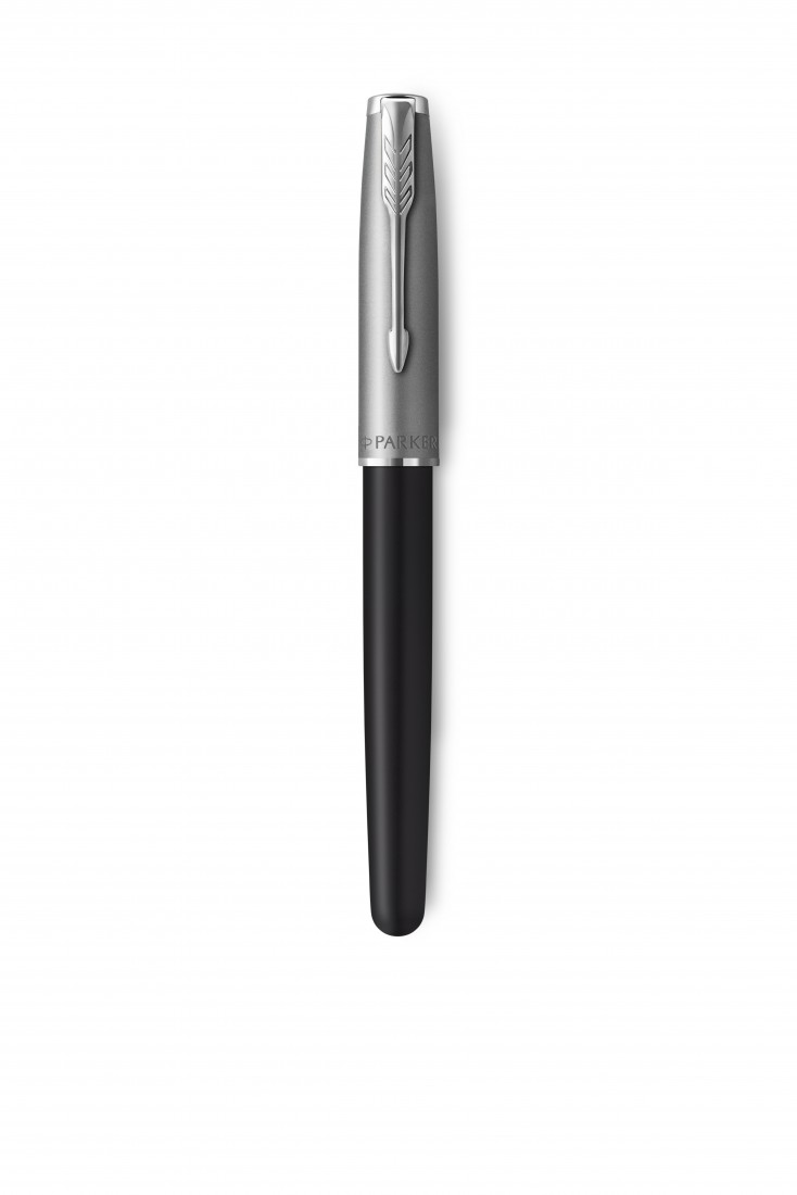 Parker Sonnet 2021 Essential black fountain pen