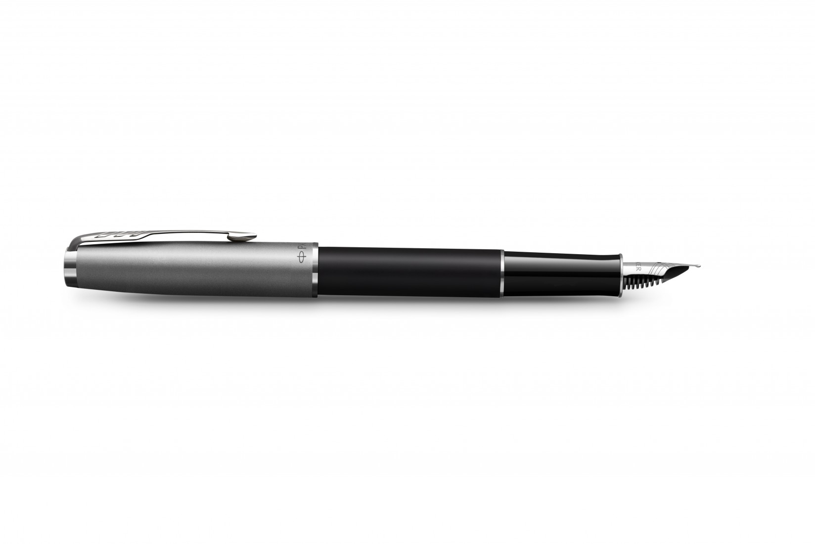 Parker Sonnet 2021 Essential black fountain pen