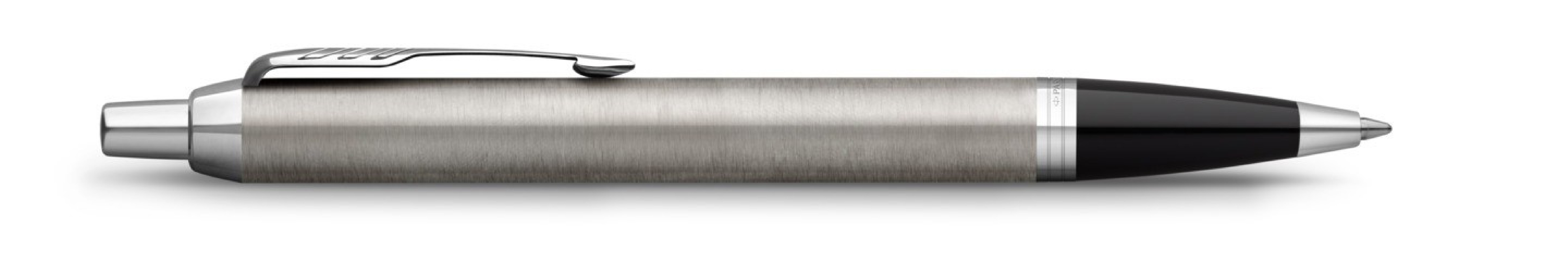 Parker IM Essential Silver CT Ballpen