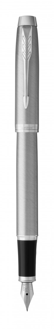 Parker IM Essential stainless steel CT Fountain pen