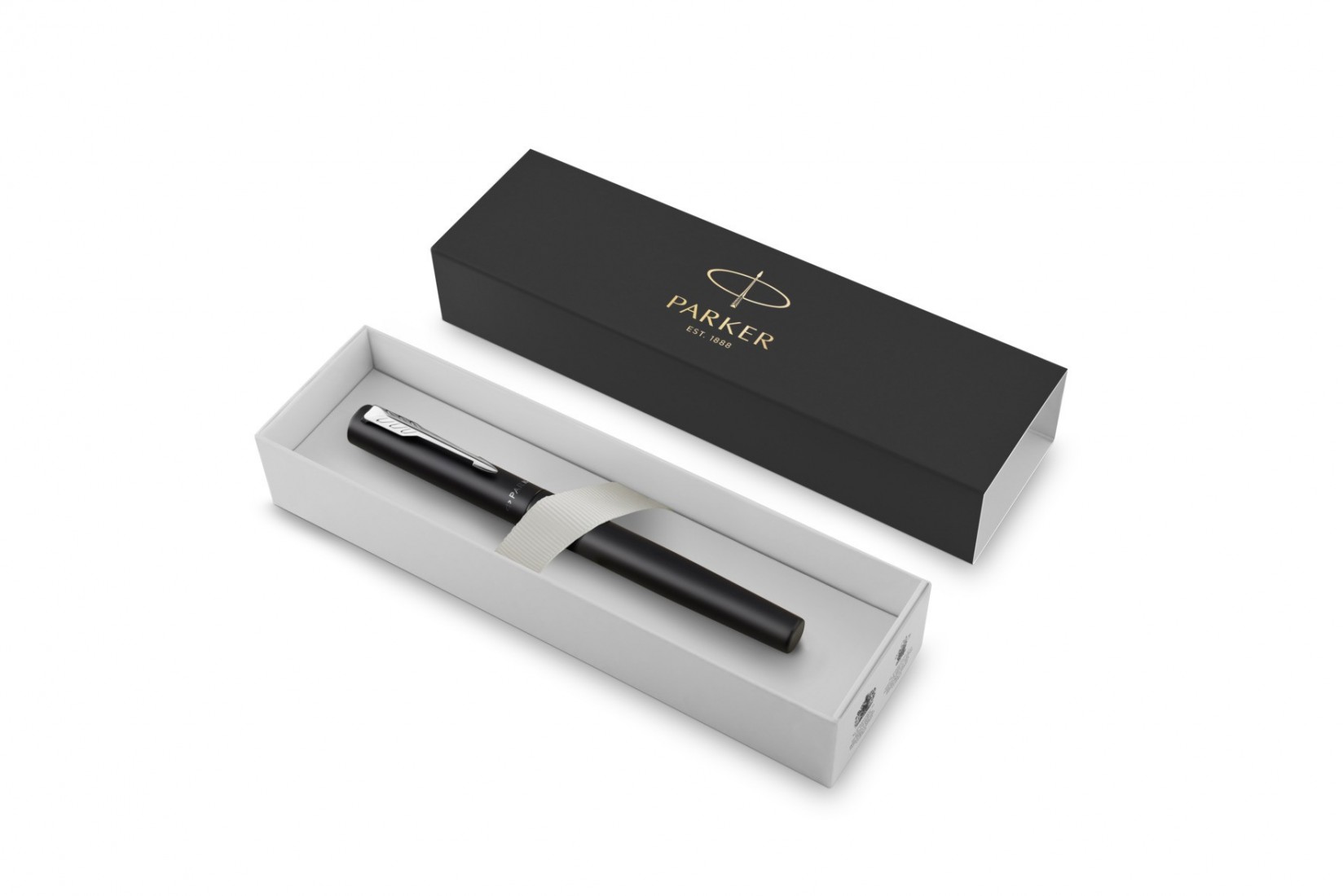 Parker Vector XL Black CT Fountain Pen