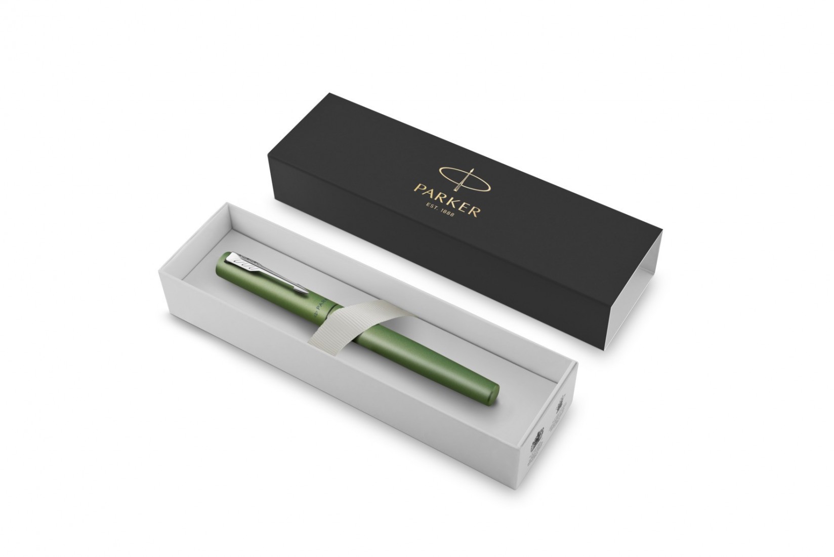 Parker Vector XL Green CT Fountain Pen