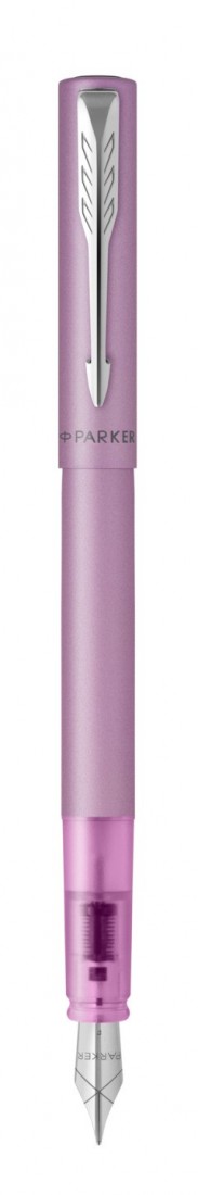 Parker Vector XL Lilac CT Fountain Pen