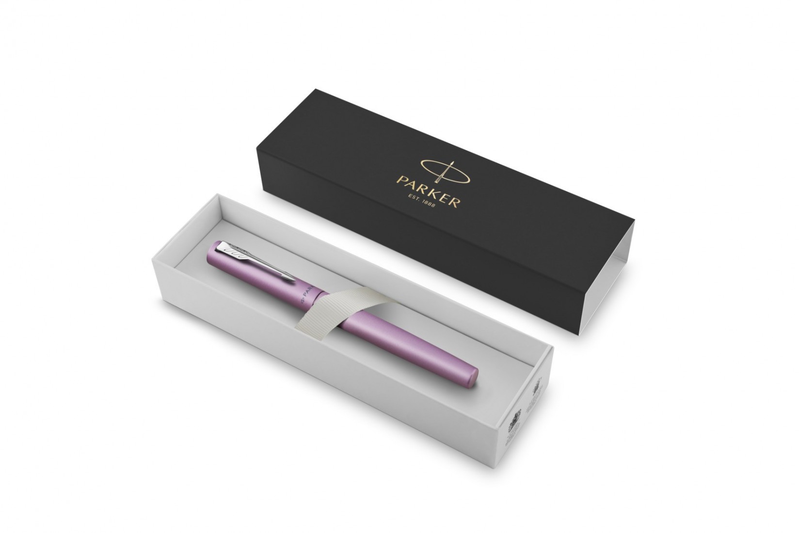 Parker Vector XL Lilac CT Fountain Pen