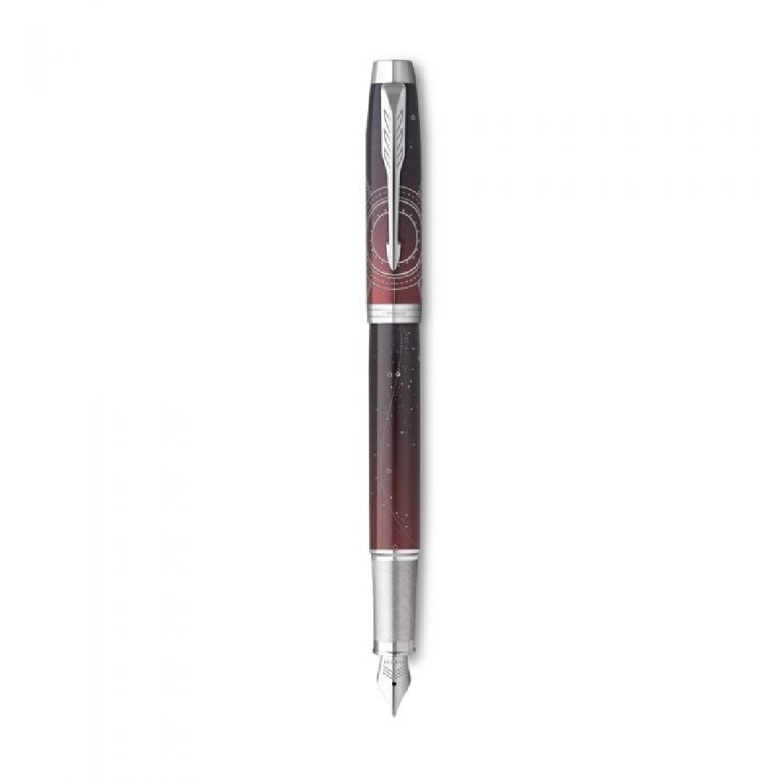 Parker I.M Premium Special edition Portal Fountain Pen