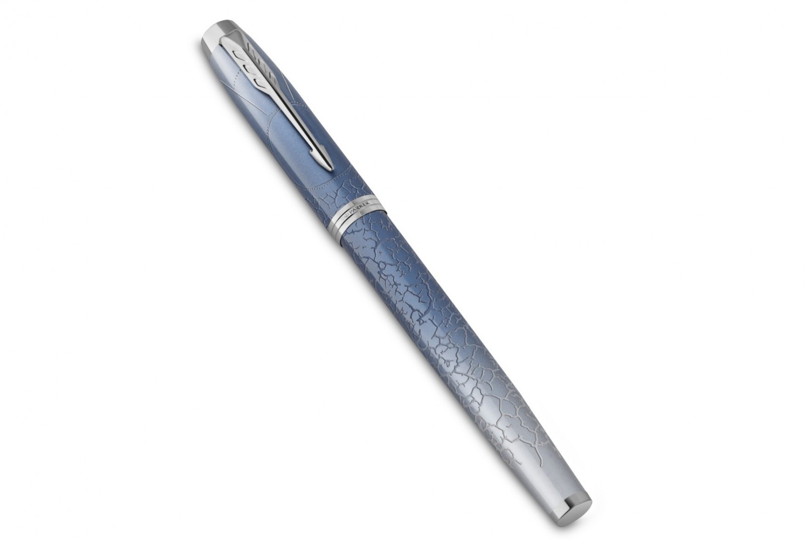 Parker I.M Premium Special edition 2021  Polar Fountain Pen