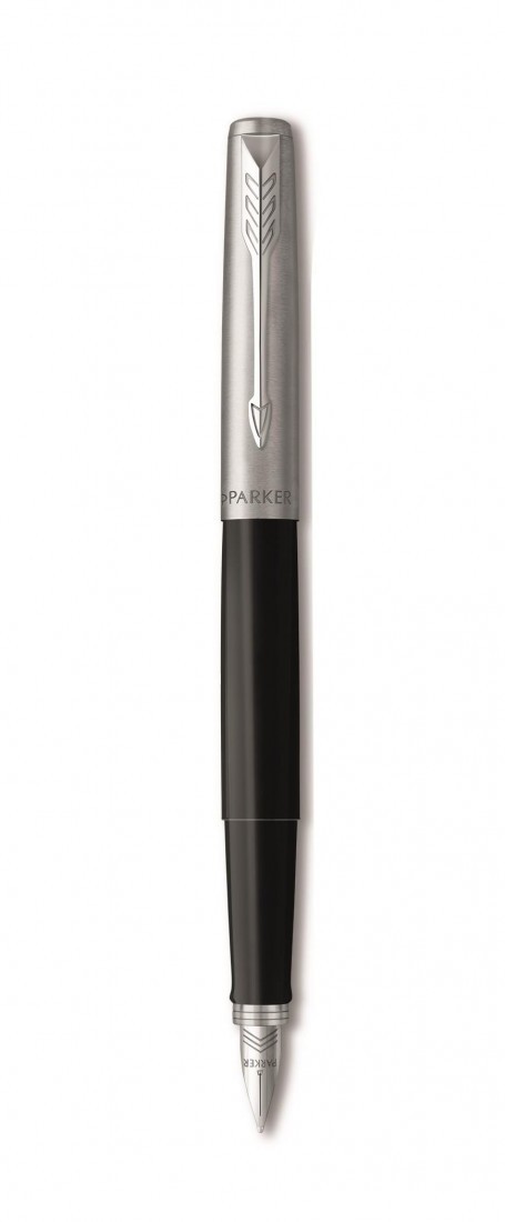 Parker Jotter Original Black Set Fountain Pen and Ballpen