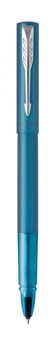 Parker Vector XL Teal CT Roller