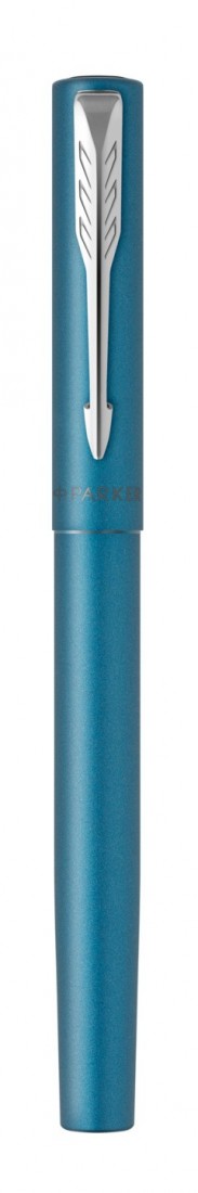 Parker Vector XL Teal CT Roller
