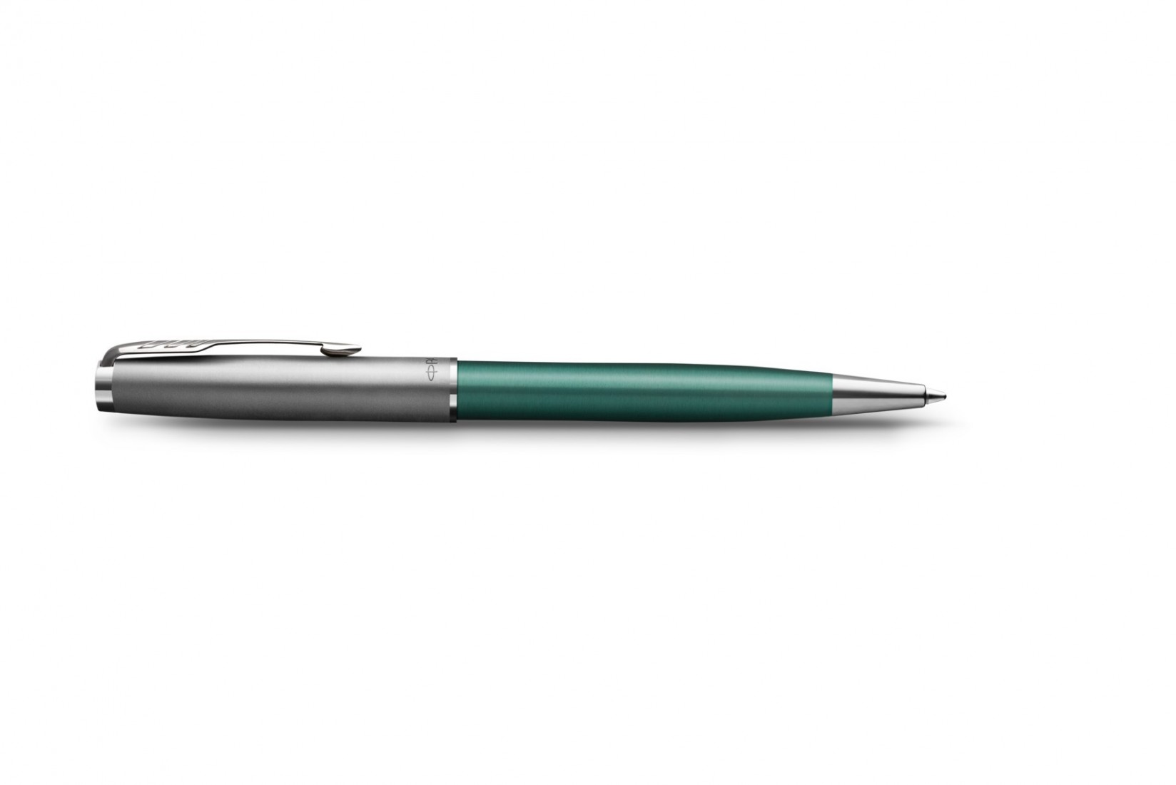 Parker Sonnet 2021 essential green ballpen