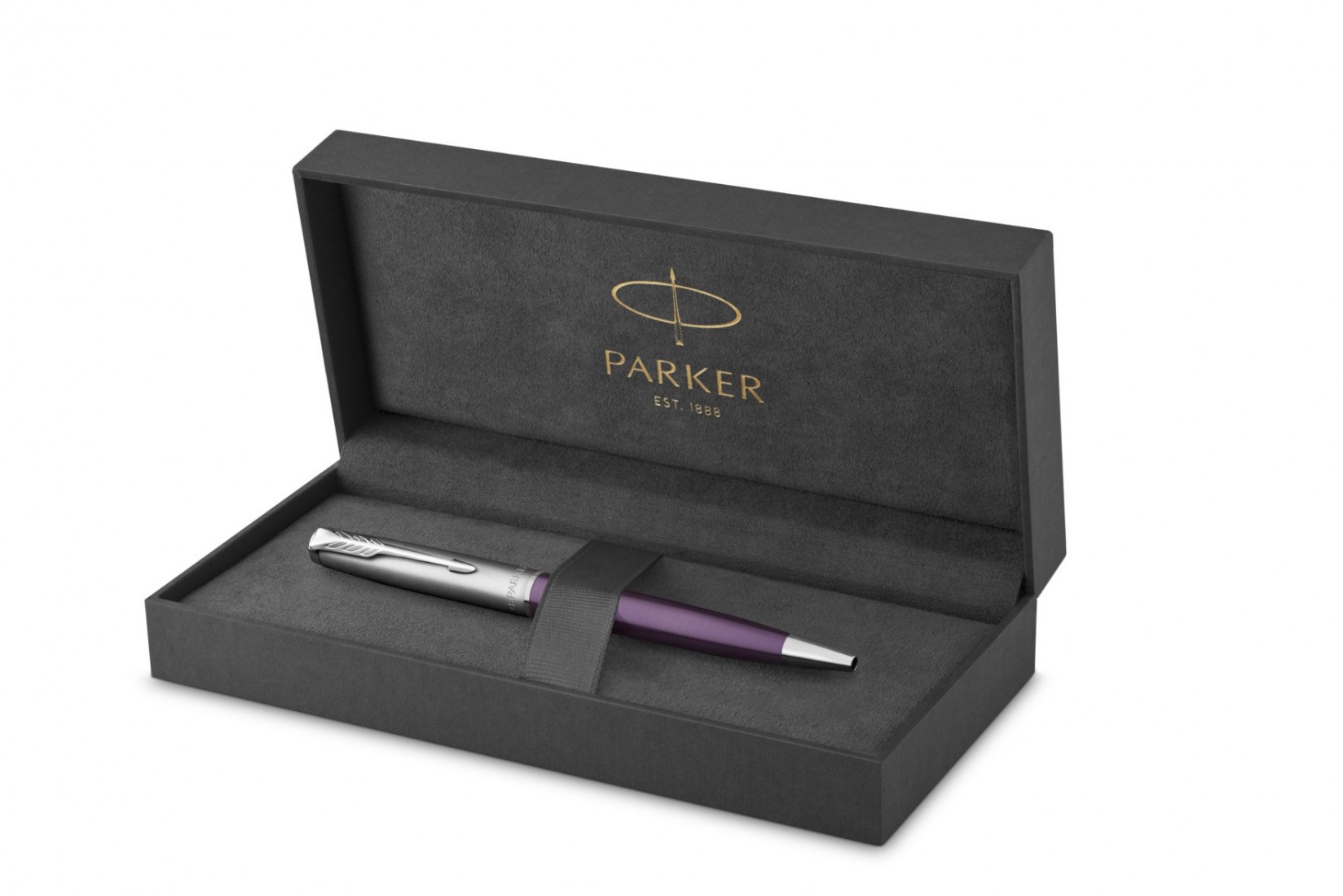 Parker Sonnet 2021 essential violet ballpen