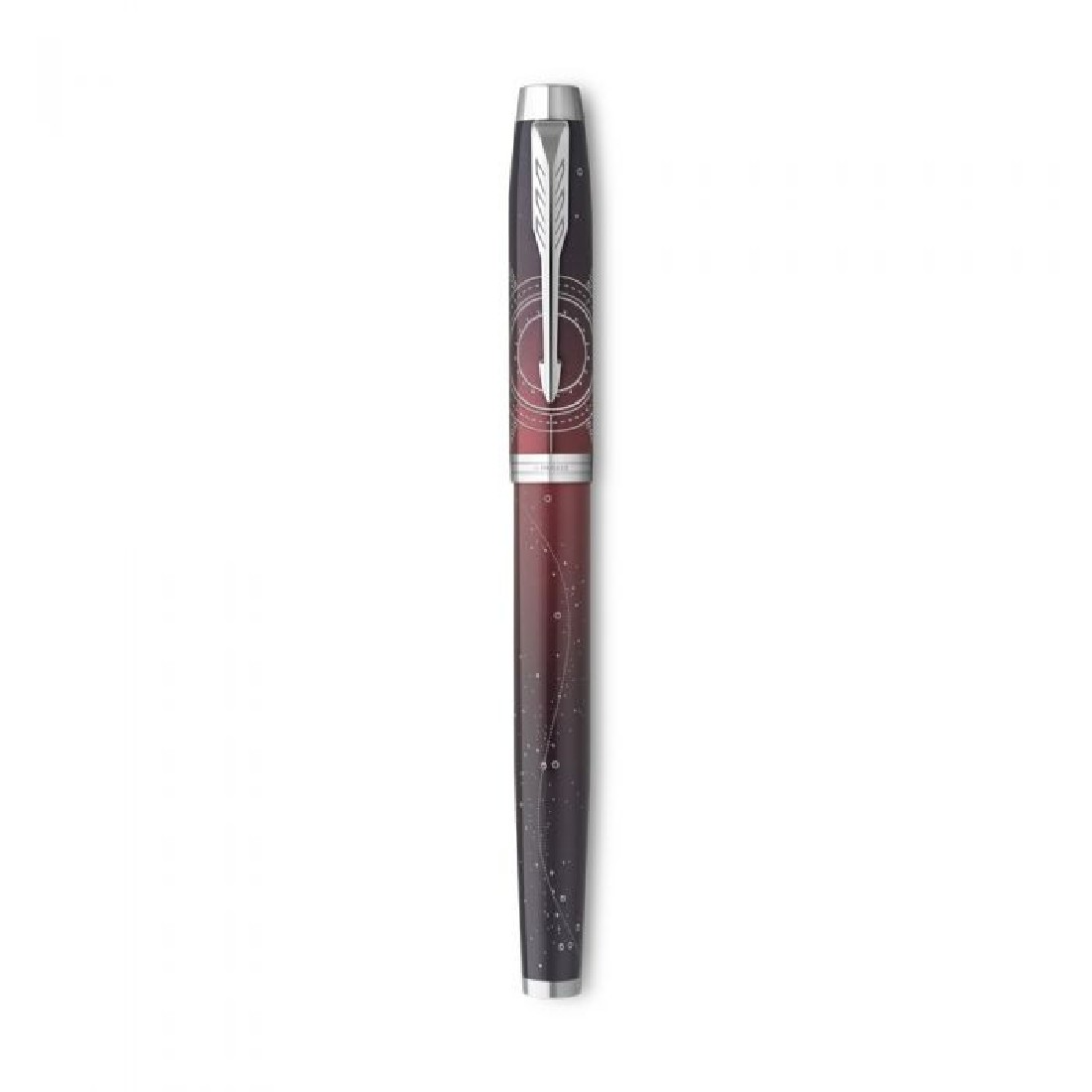 Parker I.M Premium Se Portal Rollerball