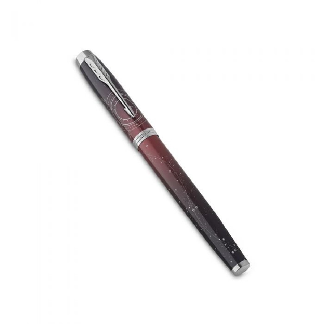 Parker I.M Premium Se Portal Rollerball