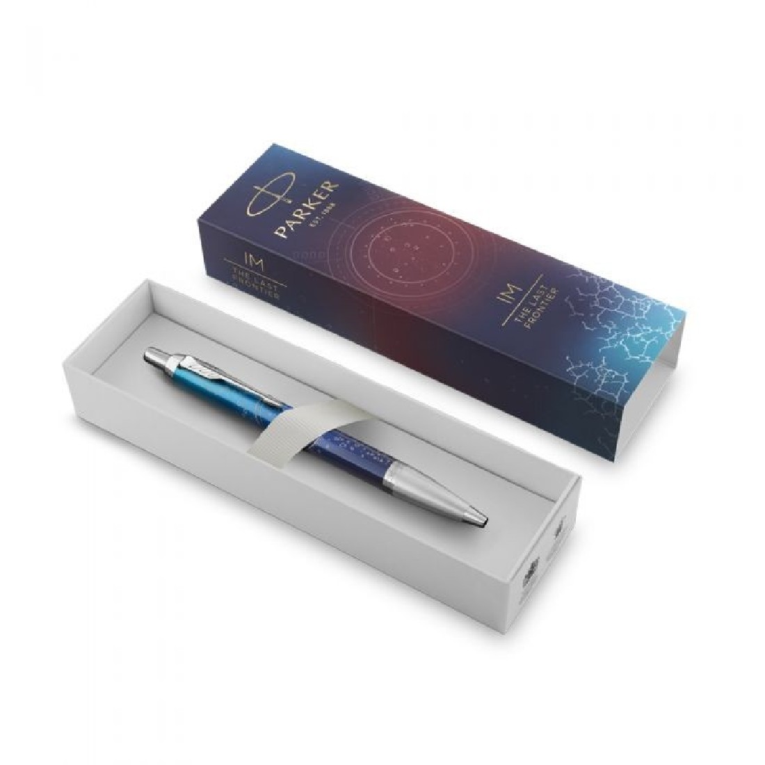 Parker I.M Premium Se Submerge Ballpen