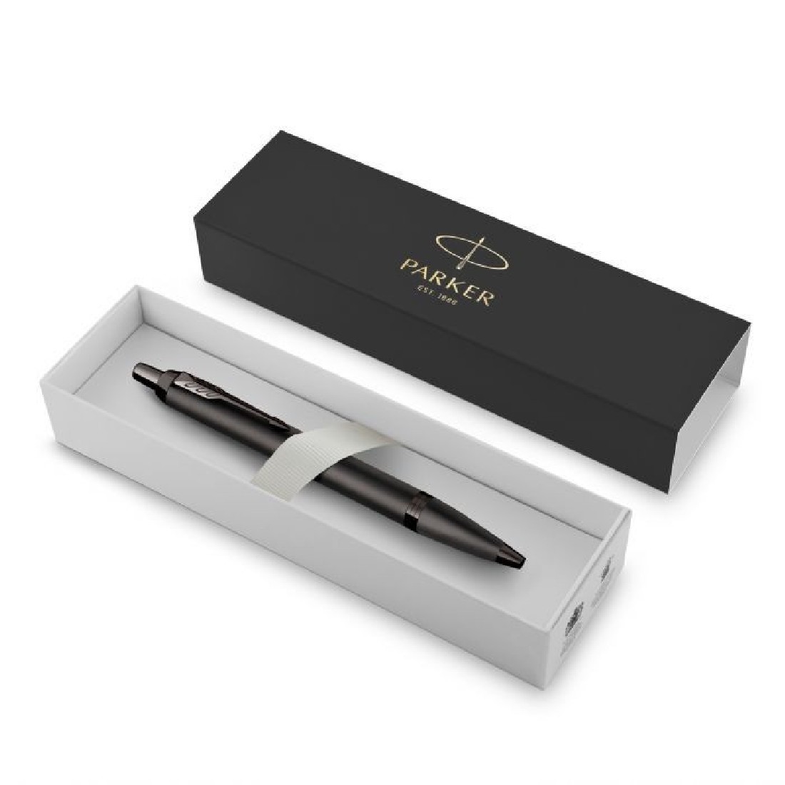Parker Im Mono Titanium Ballpen