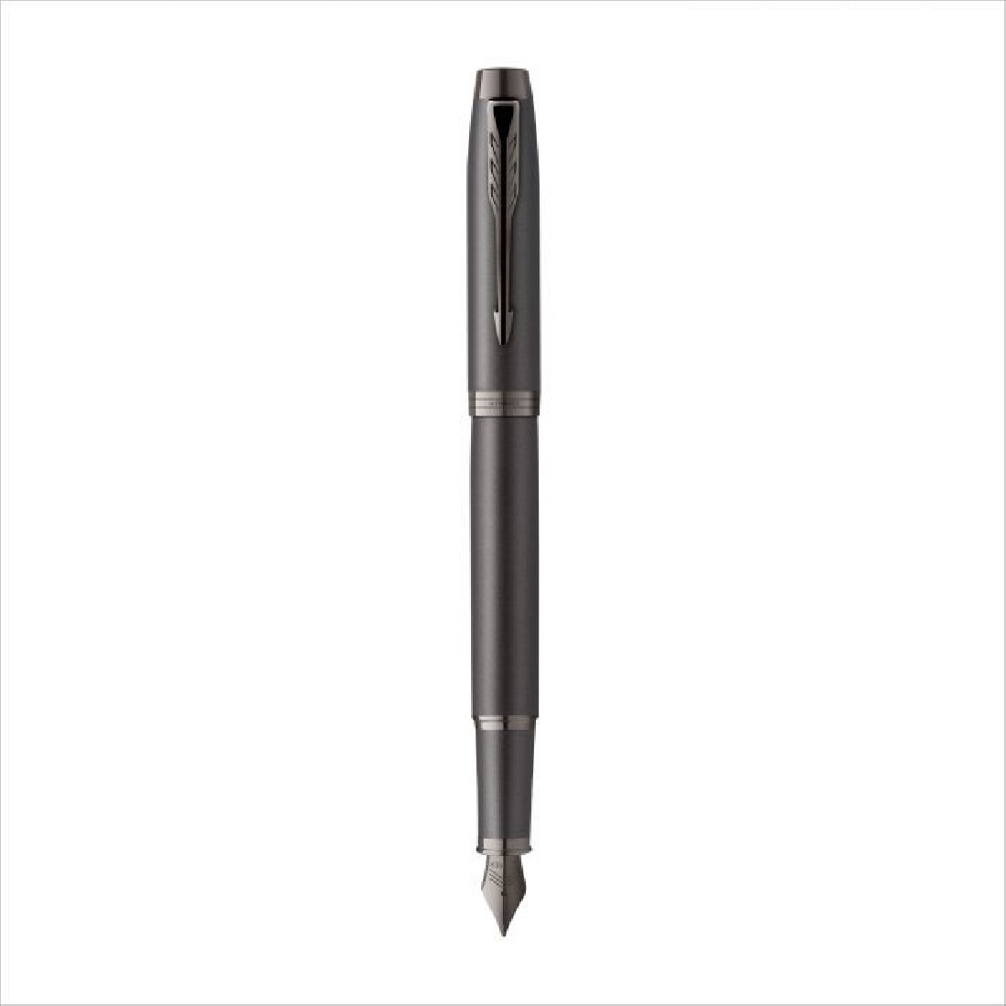 Parker Im Mono Titanium Fountain pen